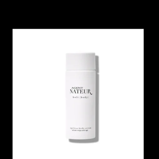 holi (body) Ageless Body Serum - Straffendes Körperöl mit Koffein und Calcium