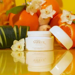 holi (bright) resurface Face mask - Anti Aging-Pflegemaske mit viel Feuchtigkeit