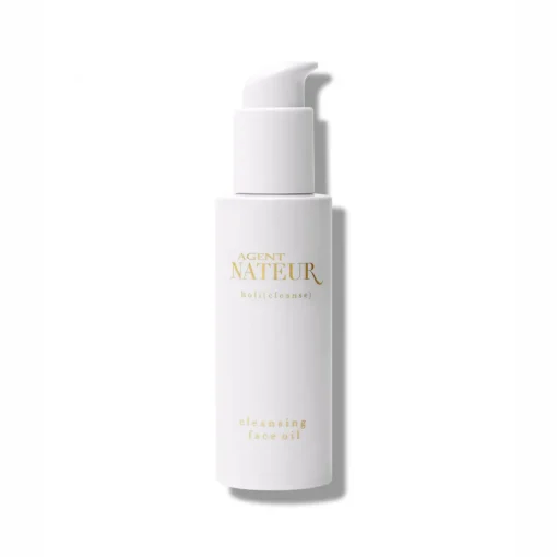 holi (cleanse) Cleansing Face Oil - ölbasierter Makeup-Entferner