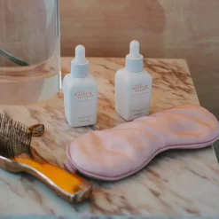 holi (locks)- stärkendes Kopfhaut- und Haarserum