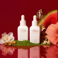 holi (locks)- stärkendes Kopfhaut- und Haarserum