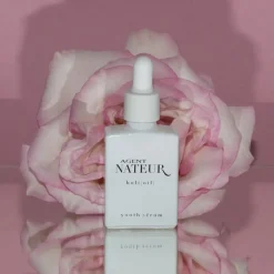 holi (oil) Refining Ageless Face Serum - Anti Aging-Serum mit Calcium und Vitamin C