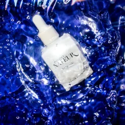 holi (oil) Refining Ageless Face Serum - Anti Aging-Serum mit Calcium und Vitamin C