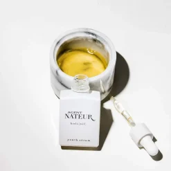 holi (oil) Refining Ageless Face Serum - Anti Aging-Serum mit Calcium und Vitamin C
