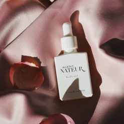 holi (oil) Refining Ageless Face Serum - Anti Aging-Serum mit Calcium und Vitamin C