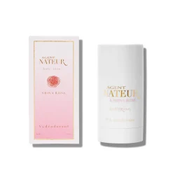 holi (rose) N4 Deodorant - Rose & Sandelholz