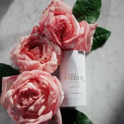 holi (rose) N4 Deodorant - Rose & Sandelholz