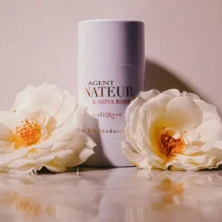 holi (rose) N4 Deodorant - Rose & Sandelholz