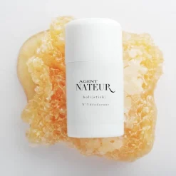 holi (stick) N3 Deodorant - süßlich & frisch