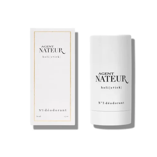 holi (stick) N3 Deodorant - süßlich & frisch