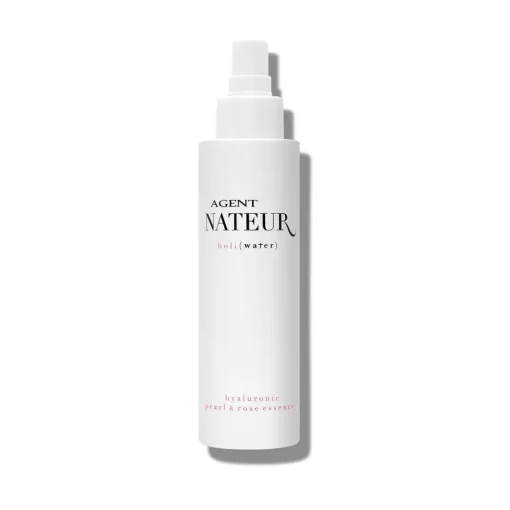 holi (water) pearl and rose essence - Flüssiges Serum für Feuchtigkeit und Glättung von Falten