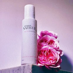 holi (water) pearl and rose essence - Flüssiges Serum für Feuchtigkeit und Glättung von Falten
