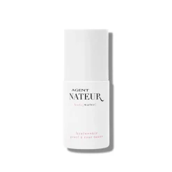 holi (water) pearl and rose essence - Flüssiges Serum für Feuchtigkeit und Glättung von Falten