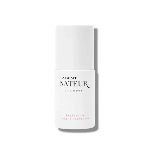 holi (water) pearl and rose essence - Flüssiges Serum für Feuchtigkeit und Glättung von Falten