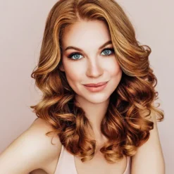 Honey Caramel Mix Blonde - Healing Herbs Hair Color