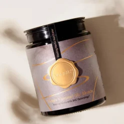 Honey Caramel Mix Blonde - Healing Herbs Hair Color