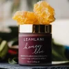 Honey Love - Sanftes Peeling aus Fruchtsäuren, entgiftender Tonerde und mineralischen Kristallen und heilendem Honig