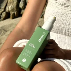 Huile Sublime | MIDI12 - After Sun Körperöl