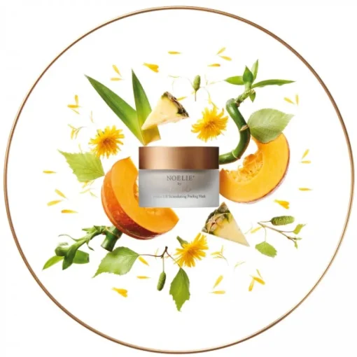 Hydra Lift Stimulating Peeling Mask