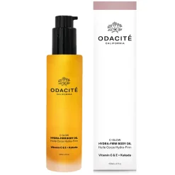 HYDRA-FIRM BODY OIL C-GLOW | Odacité California - Körperöl