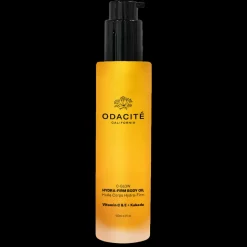 HYDRA-FIRM BODY OIL C-GLOW | Odacité California - Körperöl