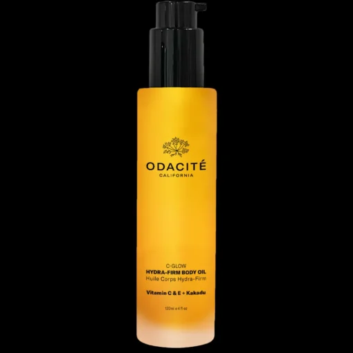 HYDRA-FIRM BODY OIL C-GLOW | Odacité California - Körperöl
