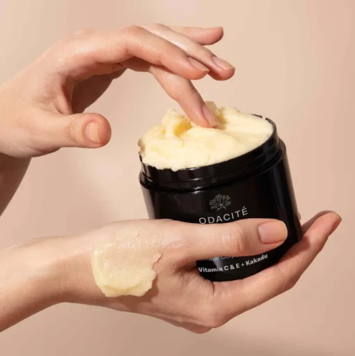 Hydra-Firm Body Polish C-Smooth - Körperpeeling