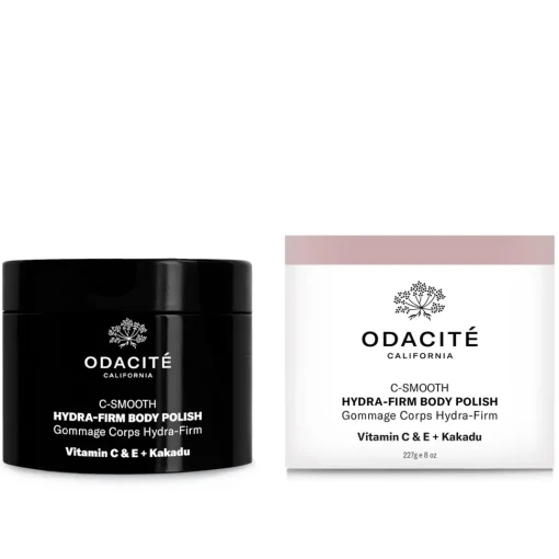 Hydra-Firm Body Polish C-Smooth - Körperpeeling