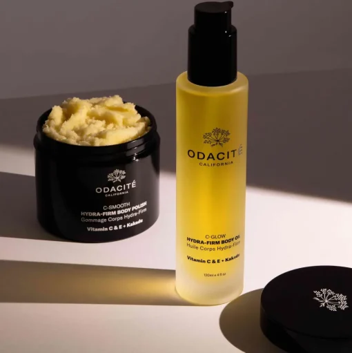 Hydra-Firm Body Polish C-Smooth - Körperpeeling