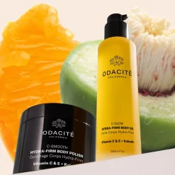 Hydra-Firm Body Polish C-Smooth - Körperpeeling