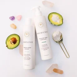Hydrating Cream Hairbath - Shampoo