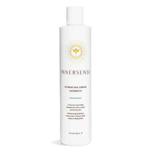 Hydrating Cream Hairbath - Shampoo