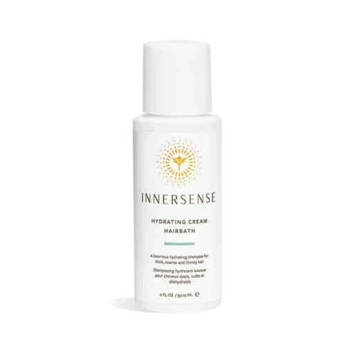 Hydrating Cream Hairbath - Shampoo