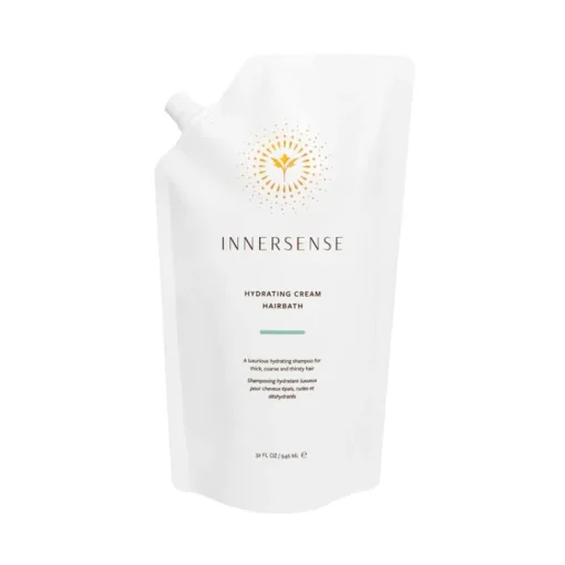 Hydrating Cream Hairbath - Shampoo