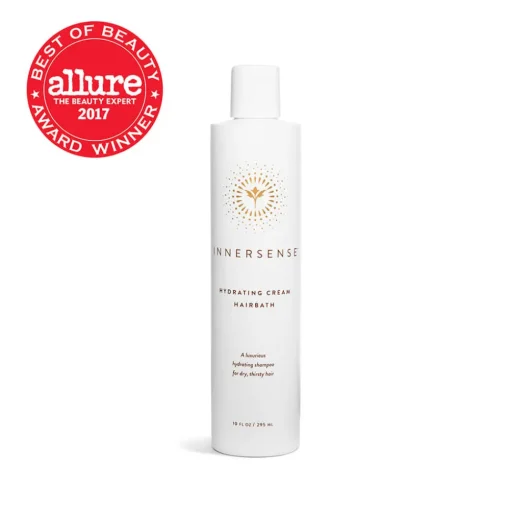 Hydrating Cream Hairbath - Shampoo