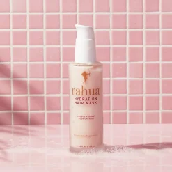 Hydration Hair Mask - Feuchtigkeitsspendende Haarmaske