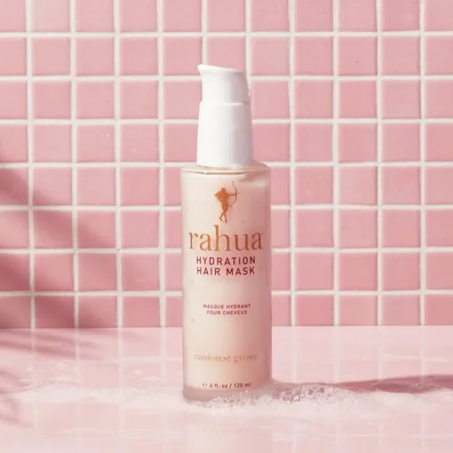 Hydration Hair Mask - Feuchtigkeitsspendende Haarmaske
