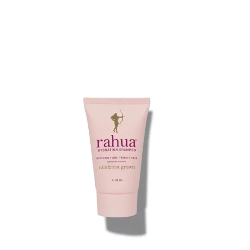 Hydration Shampoo für trockenes & strapaziertes Haar