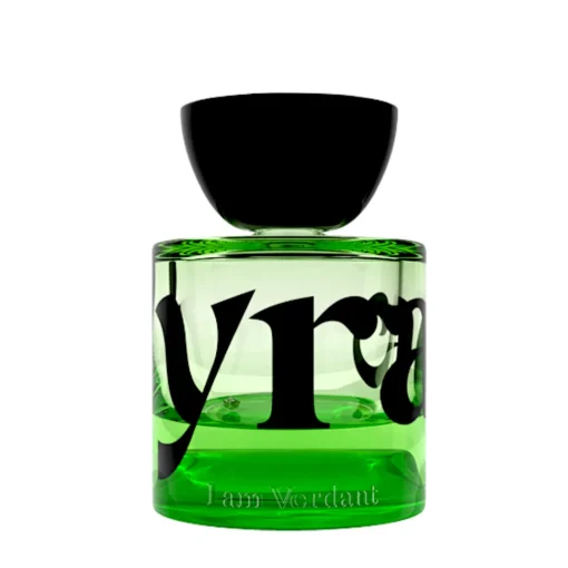 I AM VERDANT - Unisex Eau de Parfum | VYRAO