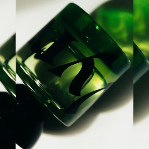 I AM VERDANT - Unisex Eau de Parfum | VYRAO