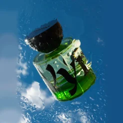 I AM VERDANT - Unisex Eau de Parfum | VYRAO