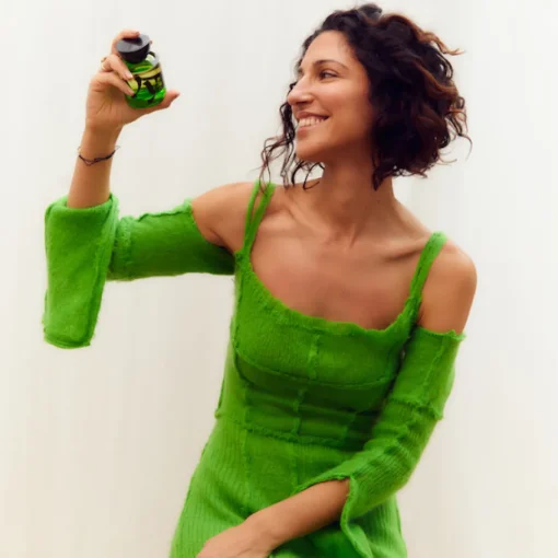 I AM VERDANT - Unisex Eau de Parfum | VYRAO