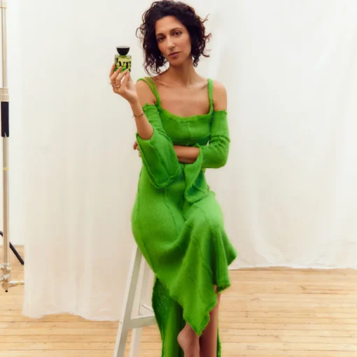 I AM VERDANT - Unisex Eau de Parfum | VYRAO