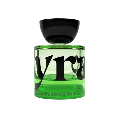 I AM VERDANT - Unisex Eau de Parfum | VYRAO