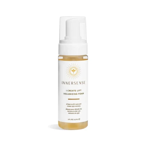 I Create Lift Volumizing Foam - Styling-Schaum