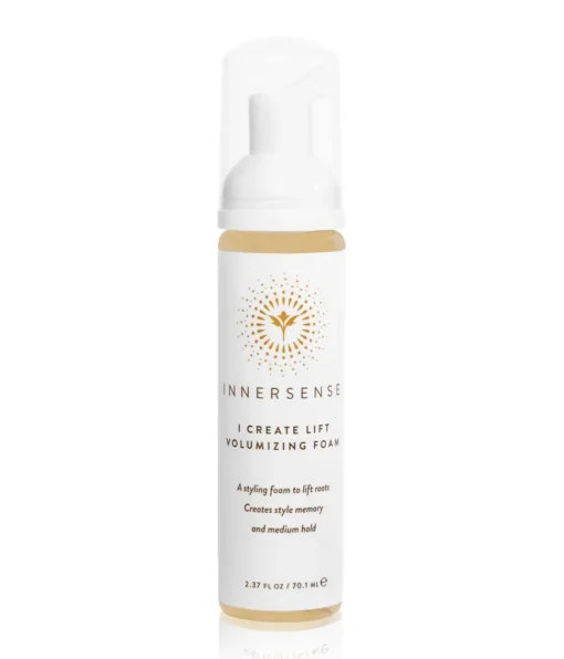 I Create Lift Volumizing Foam - Styling-Schaum