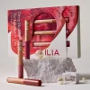 ILIA ♡ The Lip Sketch Trio - Das Geschenkset mit 3 Minis
