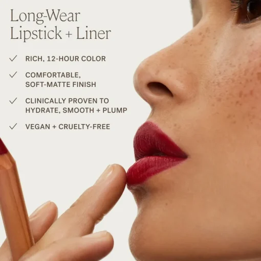 ILIA ♡ The Lip Sketch Trio - Das Geschenkset mit 3 Minis