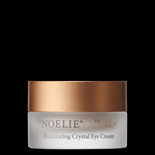 Illuminating Crystal Eye Cream