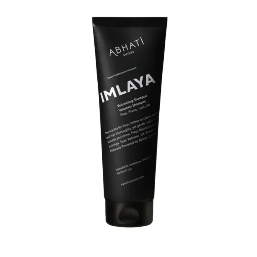 IMLAYA - Volumen Shampoo | ABHATI SUISSE